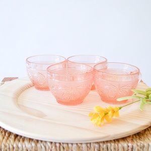 Pink Punch Cups